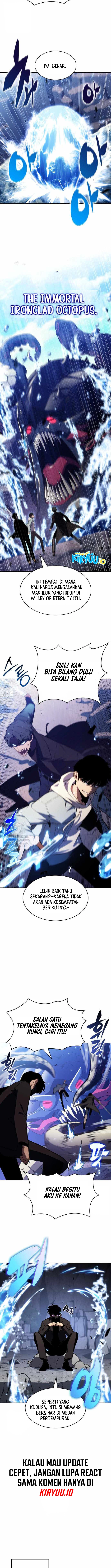 Solo Max-Level Newbie Chapter 241 - halaman 7