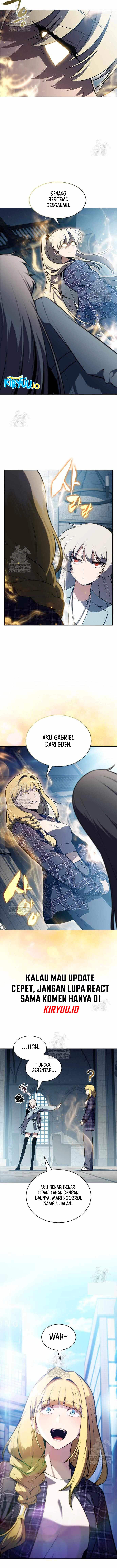 Solo Max-Level Newbie Chapter 241 - halaman 9