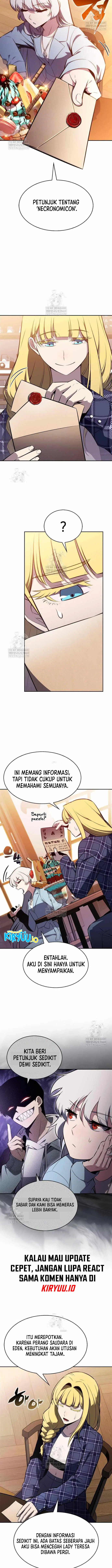Solo Max-Level Newbie Chapter 241 - halaman 11
