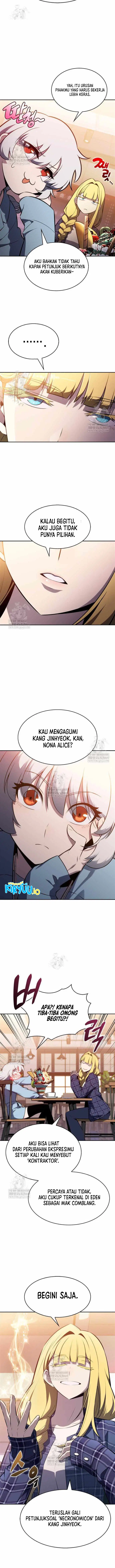 Solo Max-Level Newbie Chapter 241 - halaman 12