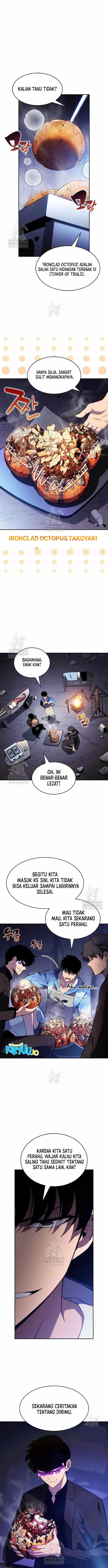 Solo Max-Level Newbie Chapter 241 - halaman 14