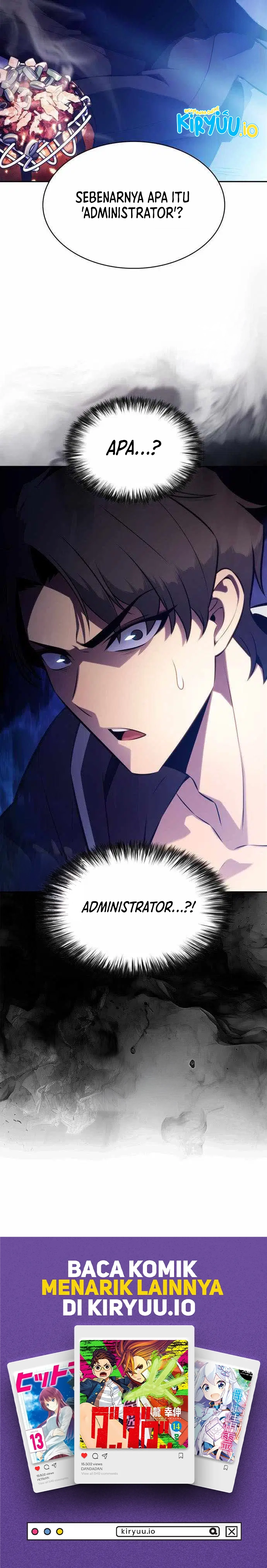 Solo Max-Level Newbie Chapter 241 - halaman 15