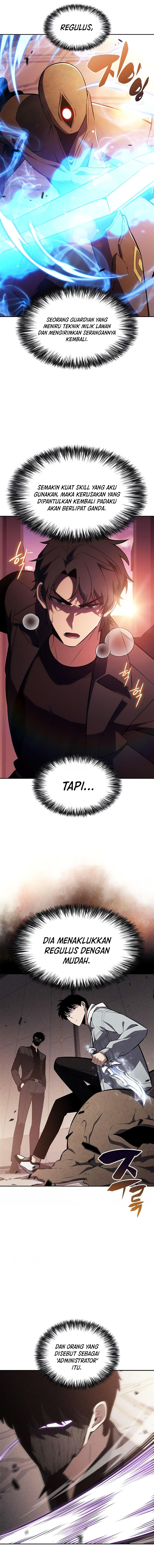 Solo Max-Level Newbie Chapter 243 - halaman 5
