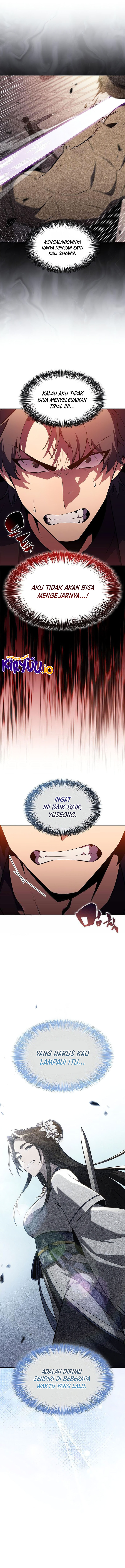 Solo Max-Level Newbie Chapter 243 - halaman 6