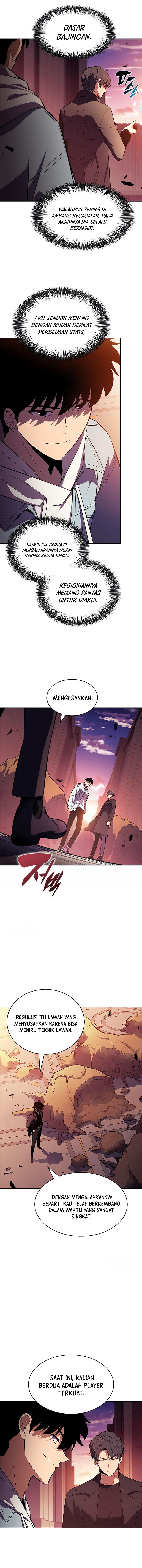 Solo Max-Level Newbie Chapter 243 - halaman 9