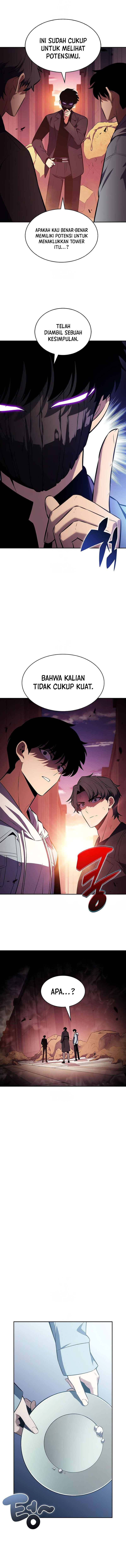 Solo Max-Level Newbie Chapter 243 - halaman 10