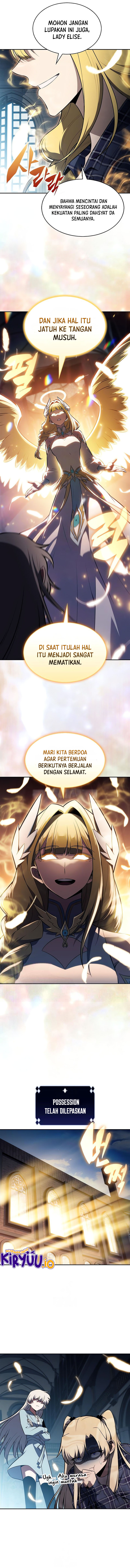 Solo Max-Level Newbie Chapter 243 - halaman 12