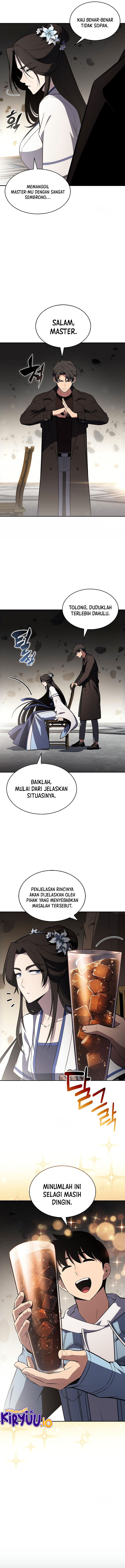 Solo Max-Level Newbie Chapter 243 - halaman 16