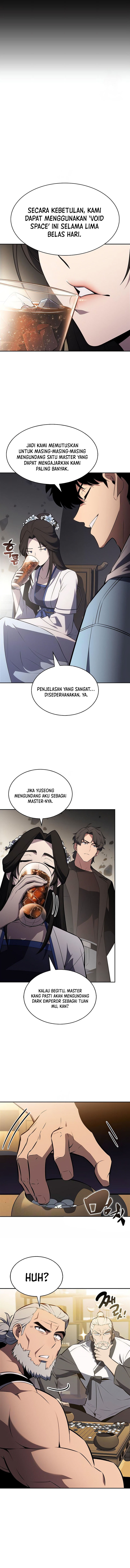 Solo Max-Level Newbie Chapter 243 - halaman 18