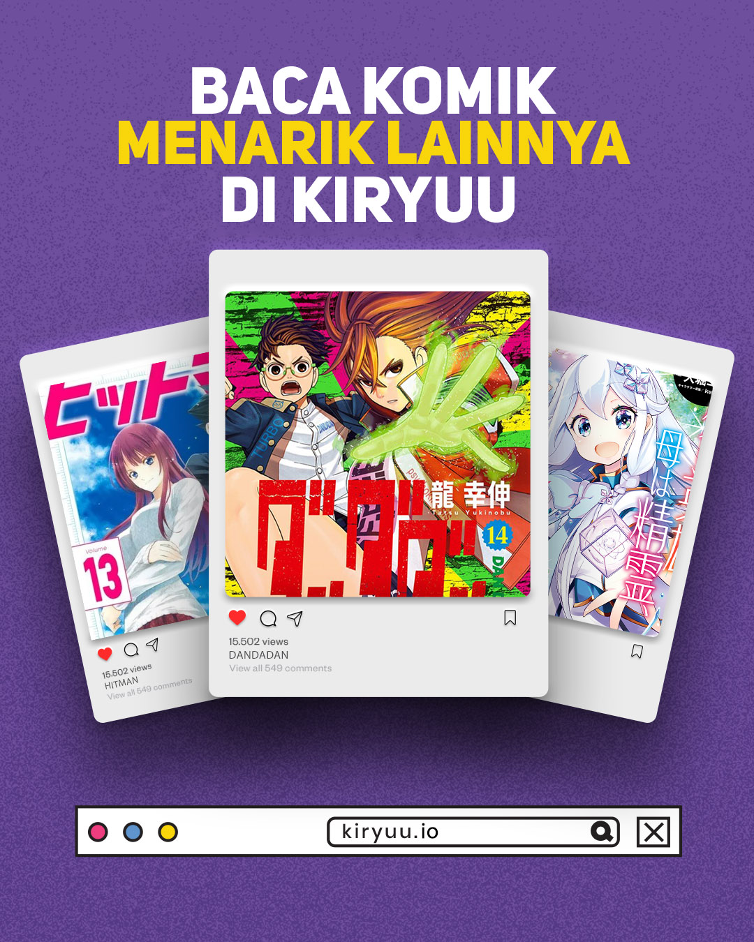 Solo Max-Level Newbie Chapter 243 - halaman 20