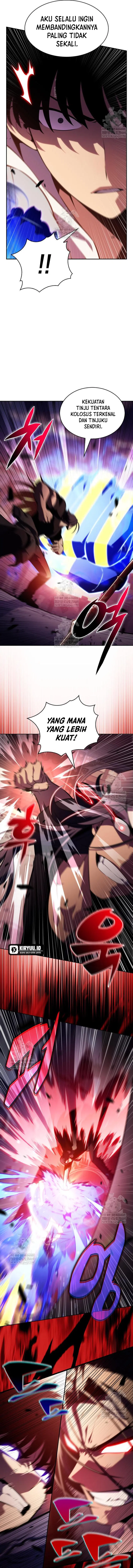 Solo Max-Level Newbie Chapter 245 - halaman 6