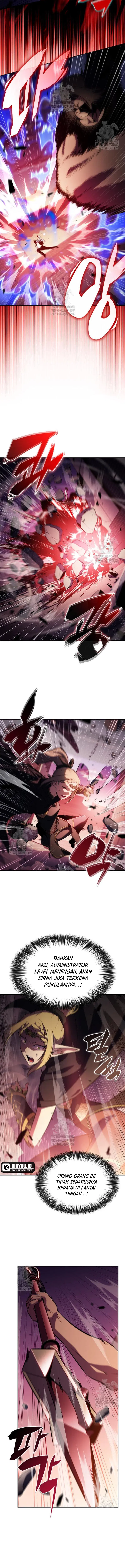 Solo Max-Level Newbie Chapter 245 - halaman 7