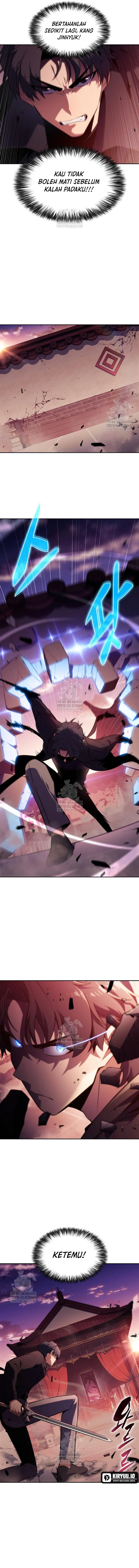 Solo Max-Level Newbie Chapter 245 - halaman 11