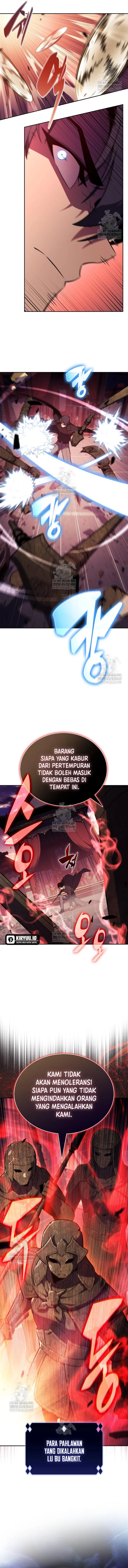 Solo Max-Level Newbie Chapter 245 - halaman 12