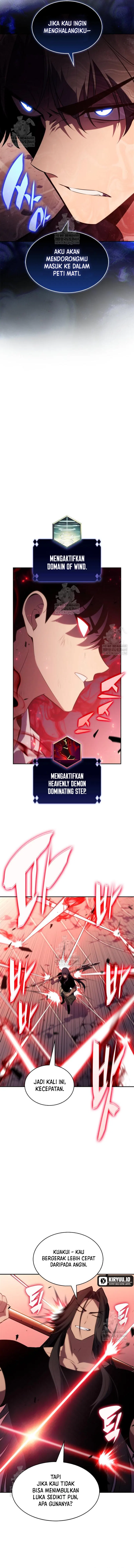 Solo Max-Level Newbie Chapter 245 - halaman 13