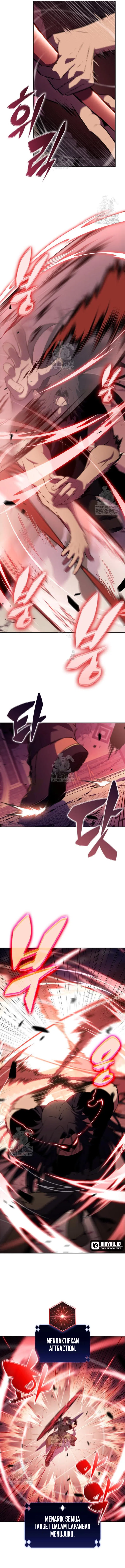 Solo Max-Level Newbie Chapter 245 - halaman 14