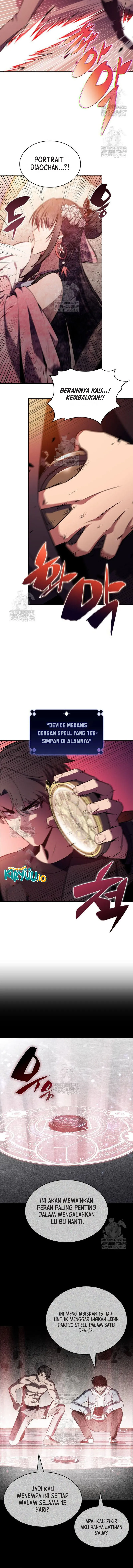 Solo Max-Level Newbie Chapter 246 - halaman 13