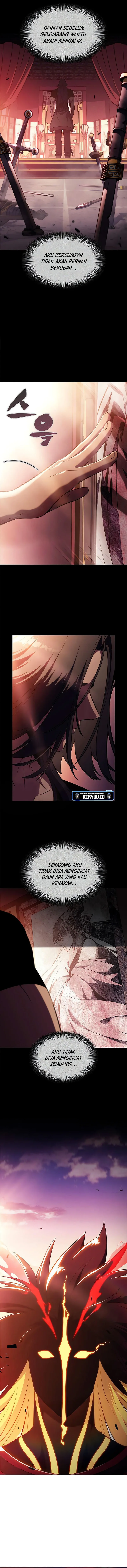 Solo Max-Level Newbie Chapter 247 - halaman 4