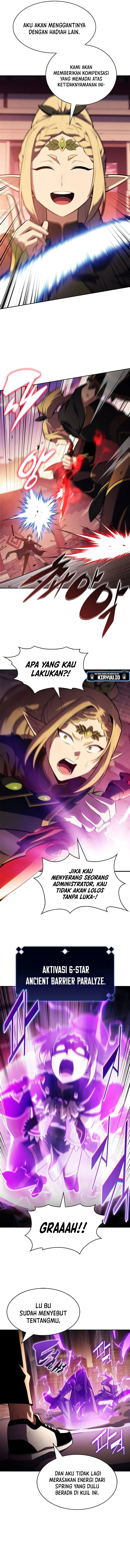 Solo Max-Level Newbie Chapter 247 - halaman 16