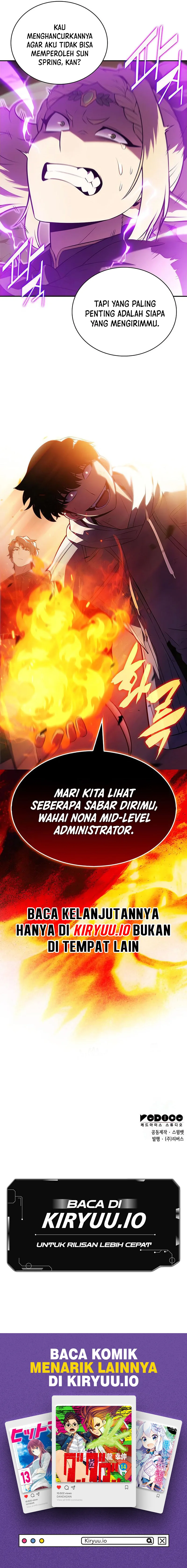 Solo Max-Level Newbie Chapter 247 - halaman 17