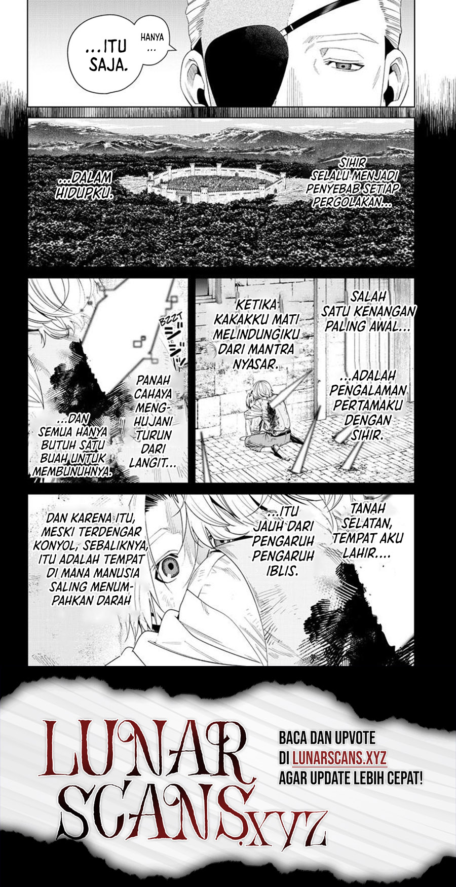 Sousou no Frieren Chapter 147 - halaman 7