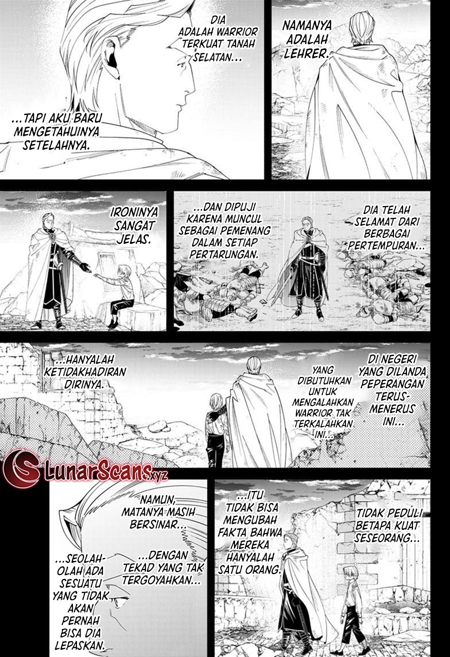 Sousou no Frieren Chapter 147 - halaman 16