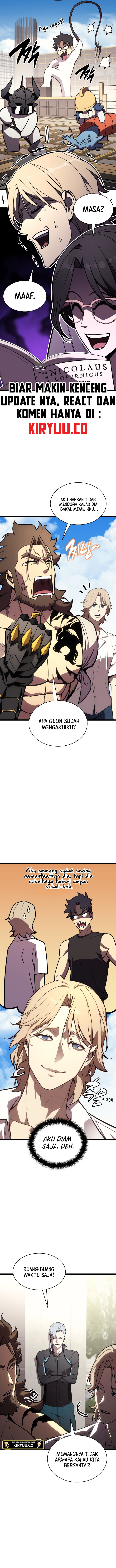 Return of the Disaster-Class Hero Chapter 128 - halaman 9