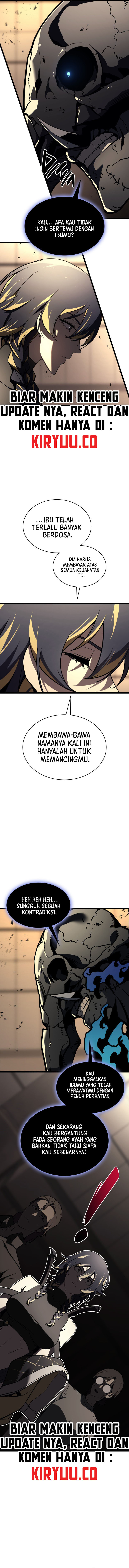 Return of the Disaster-Class Hero Chapter 132 - halaman 14