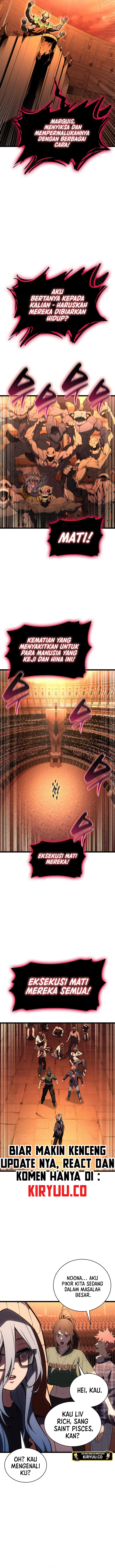 Return of the Disaster-Class Hero Chapter 134 - halaman 7