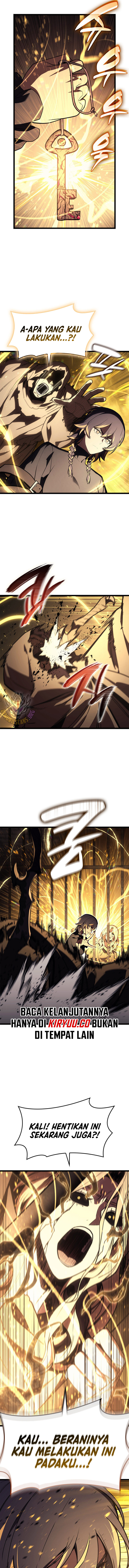 Return of the Disaster-Class Hero Chapter 135 - halaman 8