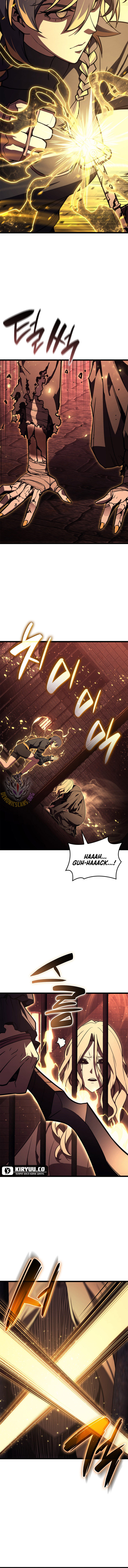 Return of the Disaster-Class Hero Chapter 135 - halaman 9
