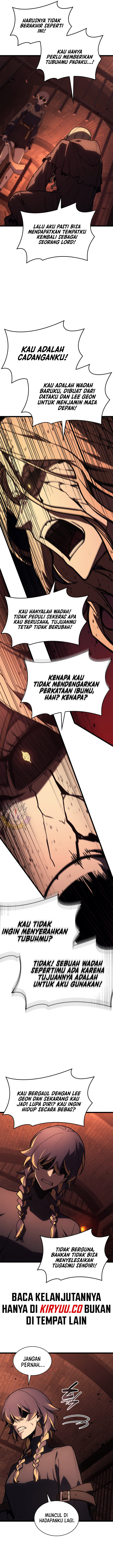 Return of the Disaster-Class Hero Chapter 135 - halaman 11