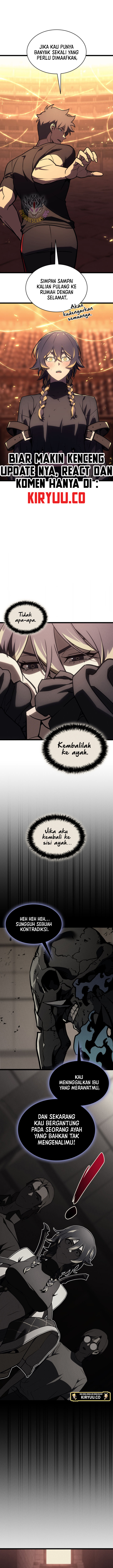 Return of the Disaster-Class Hero Chapter 137 - halaman 11