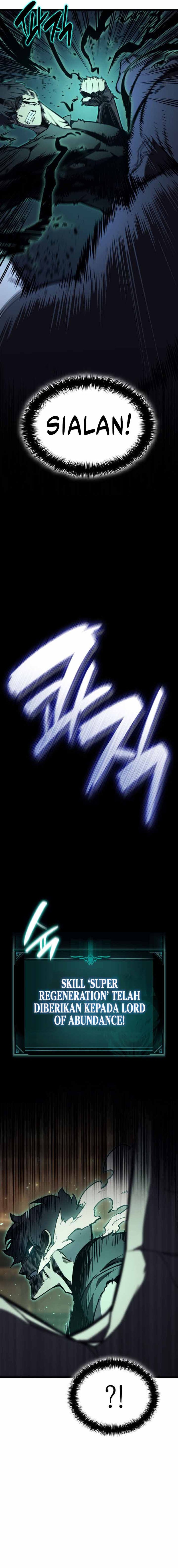 Return of the Disaster-Class Hero Chapter 139 - halaman 4
