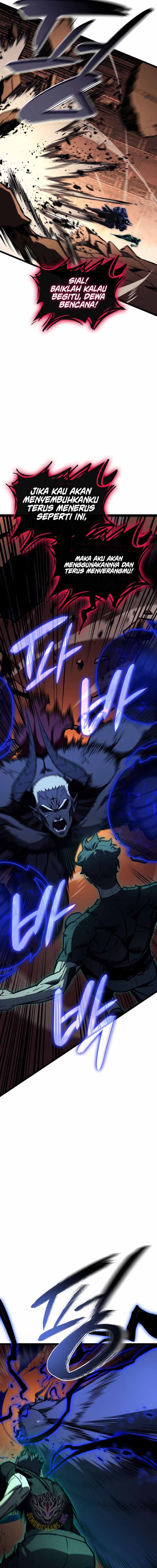 Return of the Disaster-Class Hero Chapter 139 - halaman 7