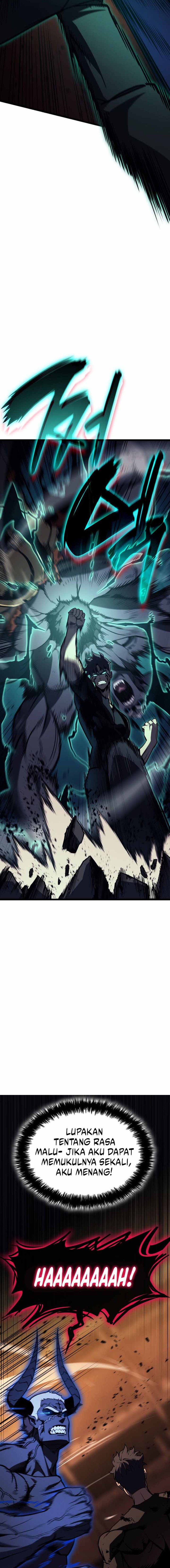 Return of the Disaster-Class Hero Chapter 139 - halaman 8