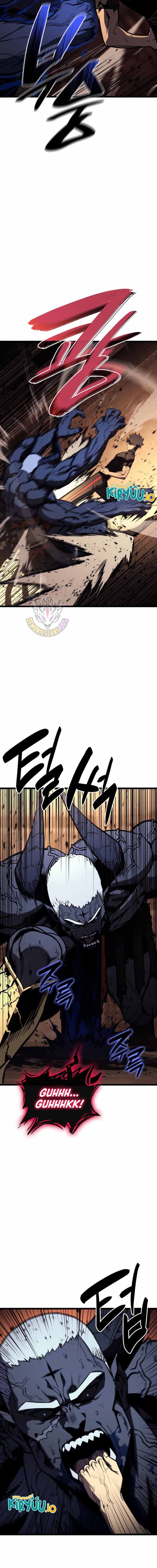 Return of the Disaster-Class Hero Chapter 139 - halaman 9