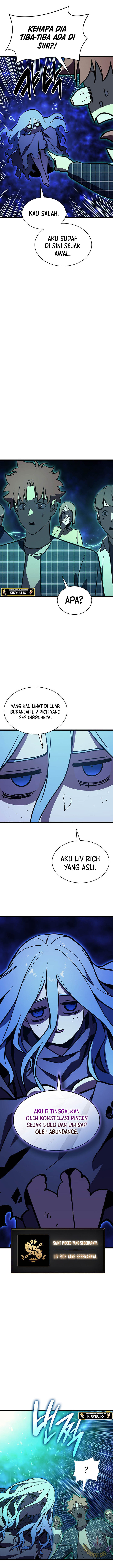 Return of the Disaster-Class Hero Chapter 141 - halaman 2