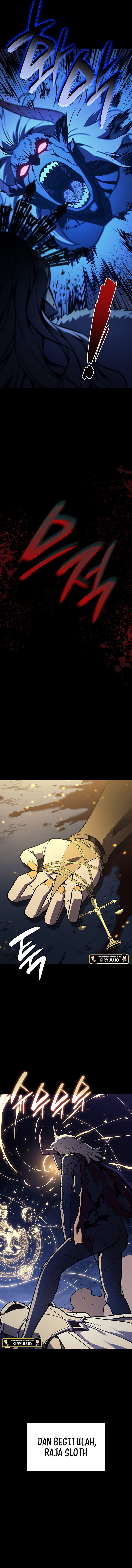 Return of the Disaster-Class Hero Chapter 143 - halaman 5