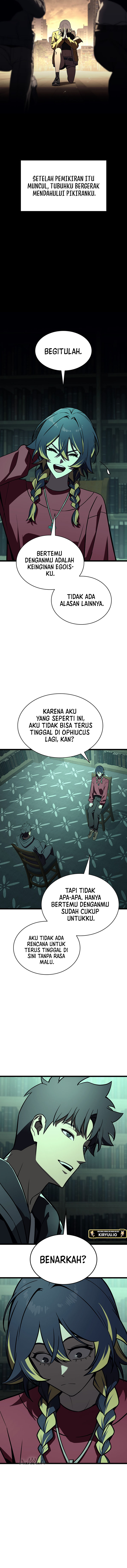 Return of the Disaster-Class Hero Chapter 143 - halaman 13