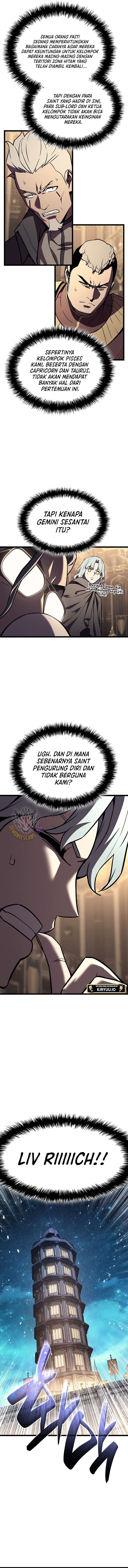 Return of the Disaster-Class Hero Chapter 145 - halaman 14