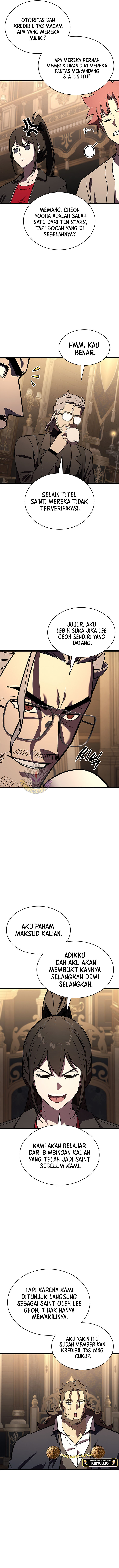 Return of the Disaster-Class Hero Chapter 146 - halaman 8