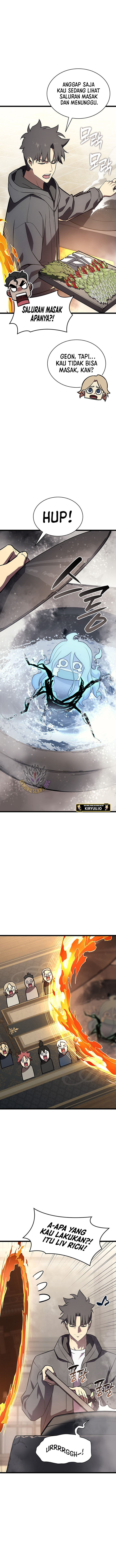 Return of the Disaster-Class Hero Chapter 146 - halaman 13
