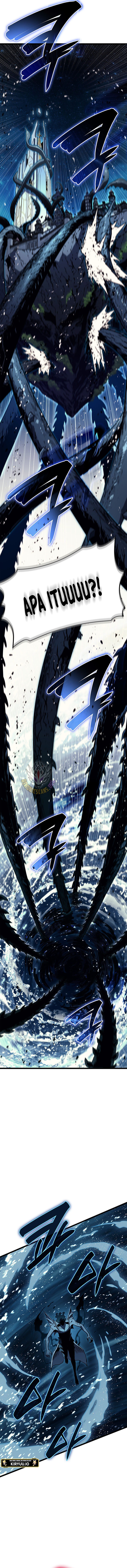 Return of the Disaster-Class Hero Chapter 146 - halaman 16