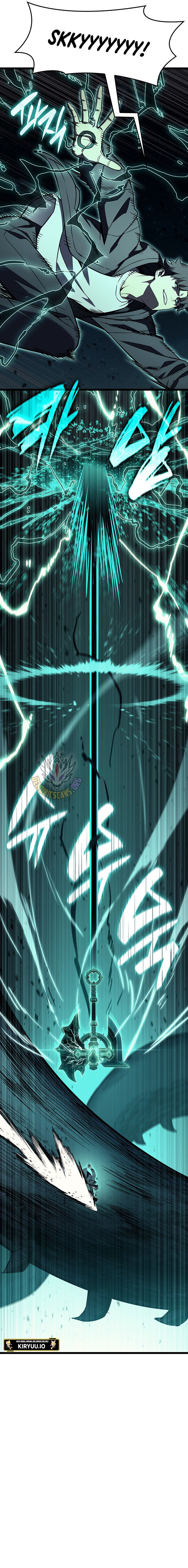 Return of the Disaster-Class Hero Chapter 148 - halaman 8