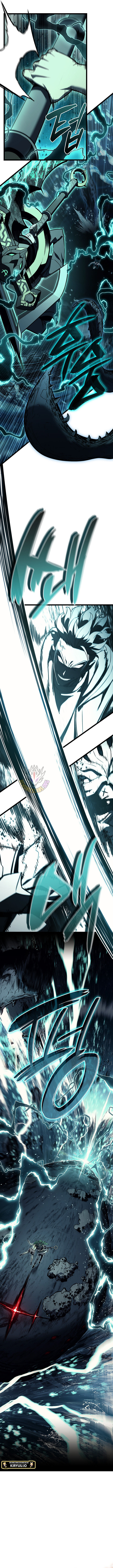 Return of the Disaster-Class Hero Chapter 148 - halaman 9