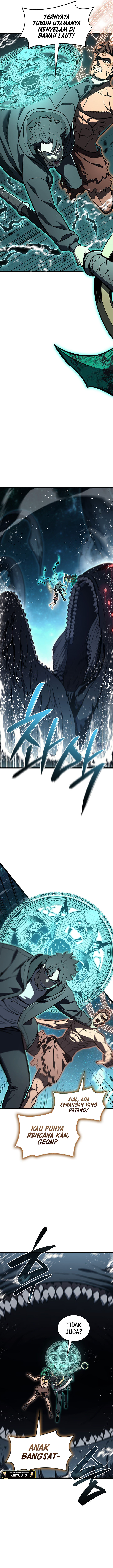 Return of the Disaster-Class Hero Chapter 148 - halaman 10