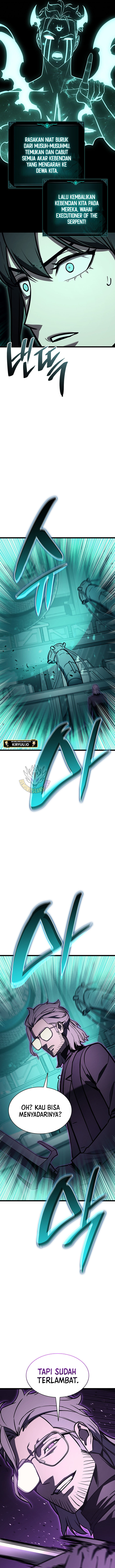 Return of the Disaster-Class Hero Chapter 148 - halaman 18