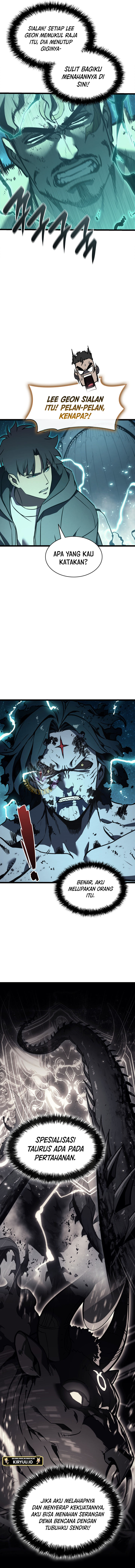 Return of the Disaster-Class Hero Chapter 149 - halaman 11