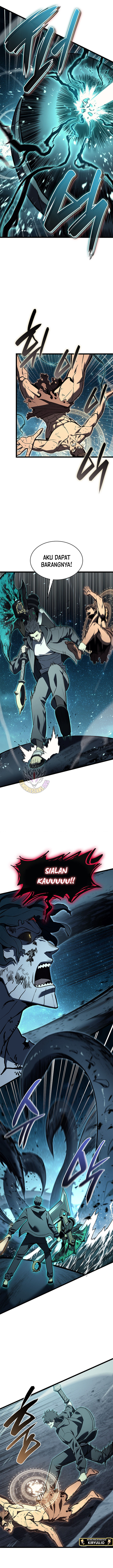 Return of the Disaster-Class Hero Chapter 149 - halaman 13